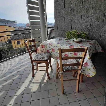 Appartamento Silvia E Faby Verbania Lago Maggiore 外观 照片