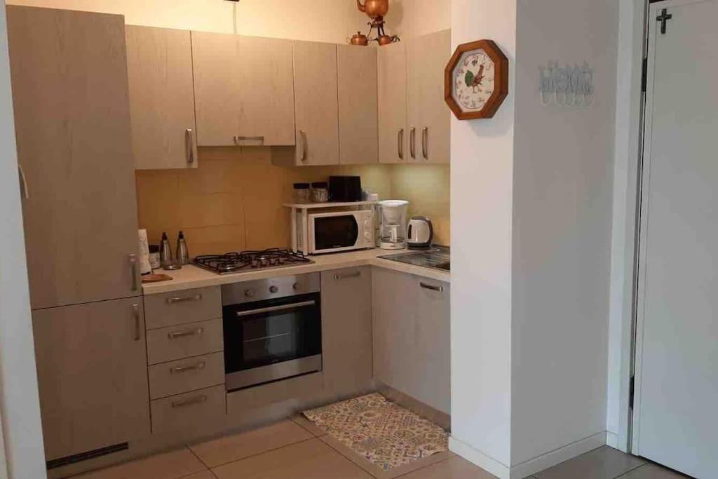 Appartamento Silvia E Faby Verbania Lago Maggiore 外观 照片