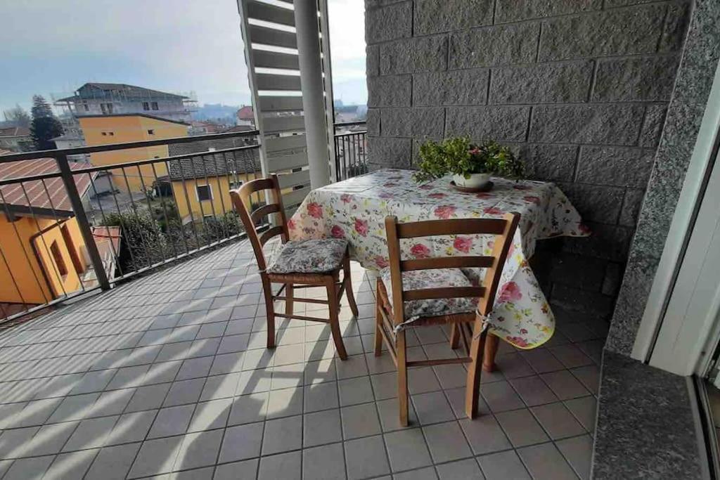 Appartamento Silvia E Faby Verbania Lago Maggiore 外观 照片