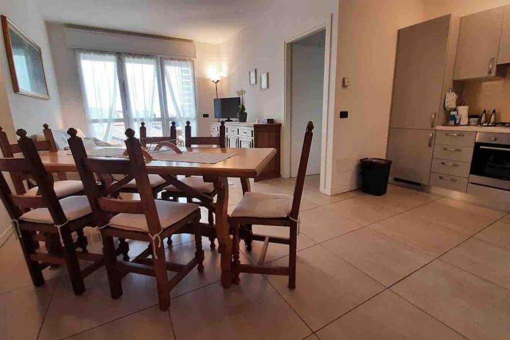 Appartamento Silvia E Faby Verbania Lago Maggiore 外观 照片