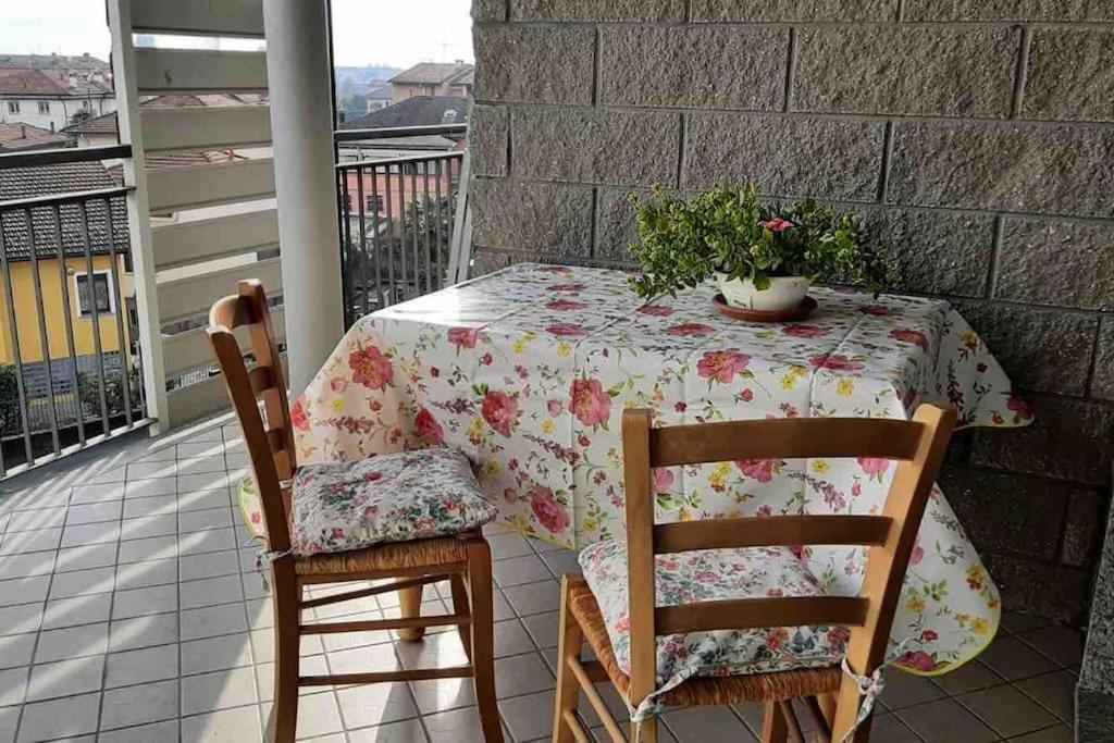 Appartamento Silvia E Faby Verbania Lago Maggiore 外观 照片
