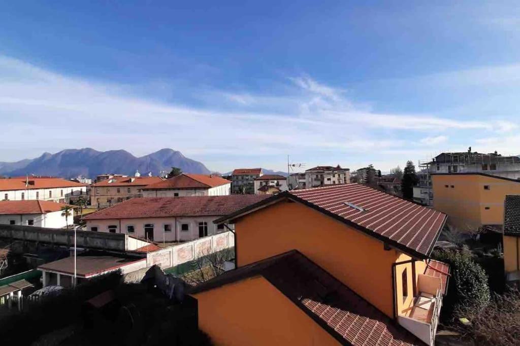 Appartamento Silvia E Faby Verbania Lago Maggiore 外观 照片