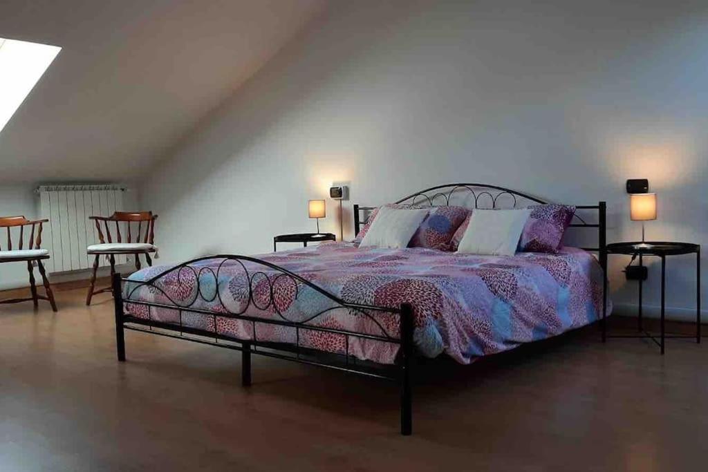Appartamento Silvia E Faby Verbania Lago Maggiore 外观 照片