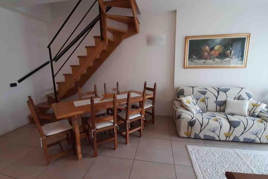 Appartamento Silvia E Faby Verbania Lago Maggiore 外观 照片