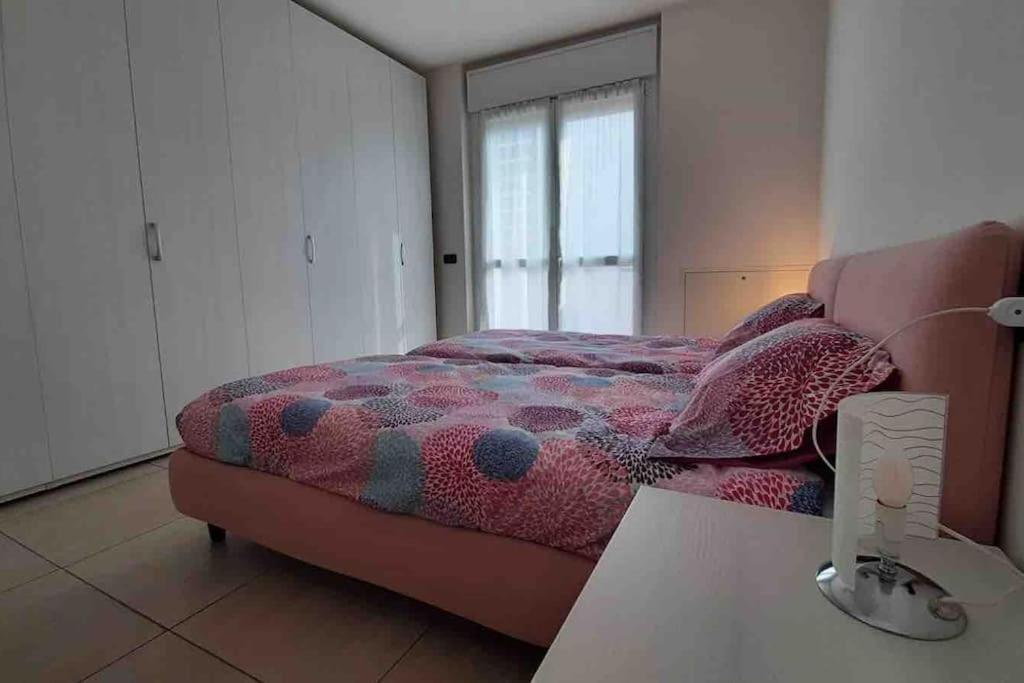 Appartamento Silvia E Faby Verbania Lago Maggiore 外观 照片