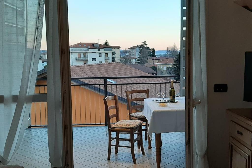 Appartamento Silvia E Faby Verbania Lago Maggiore 外观 照片