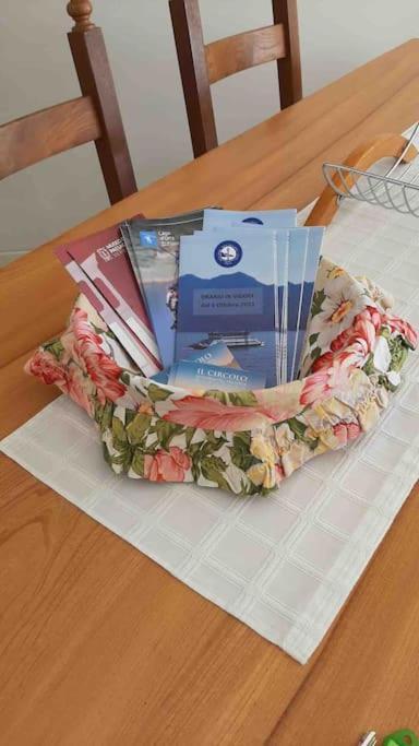 Appartamento Silvia E Faby Verbania Lago Maggiore 外观 照片