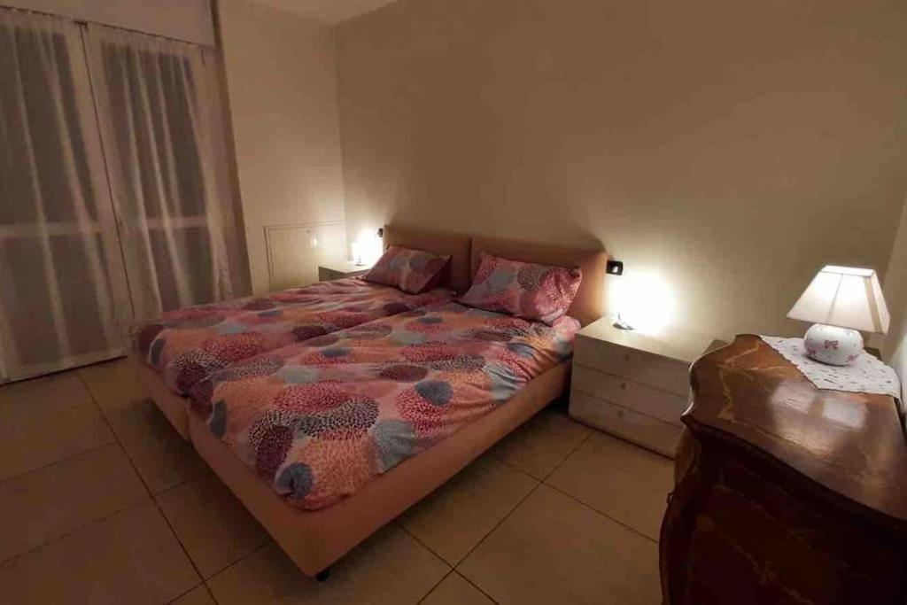 Appartamento Silvia E Faby Verbania Lago Maggiore 外观 照片