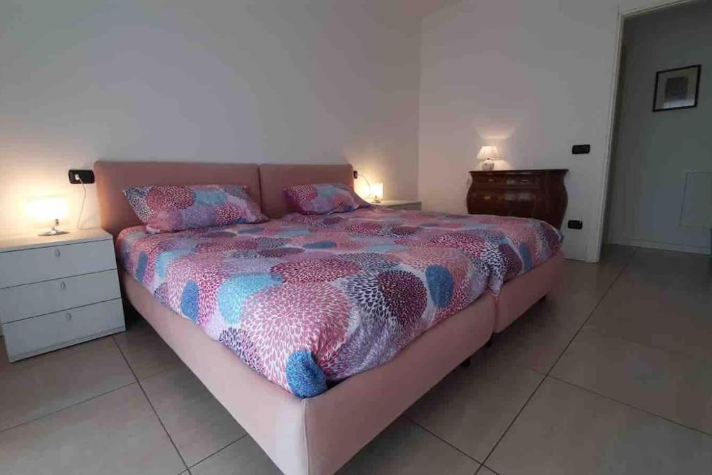 Appartamento Silvia E Faby Verbania Lago Maggiore 外观 照片