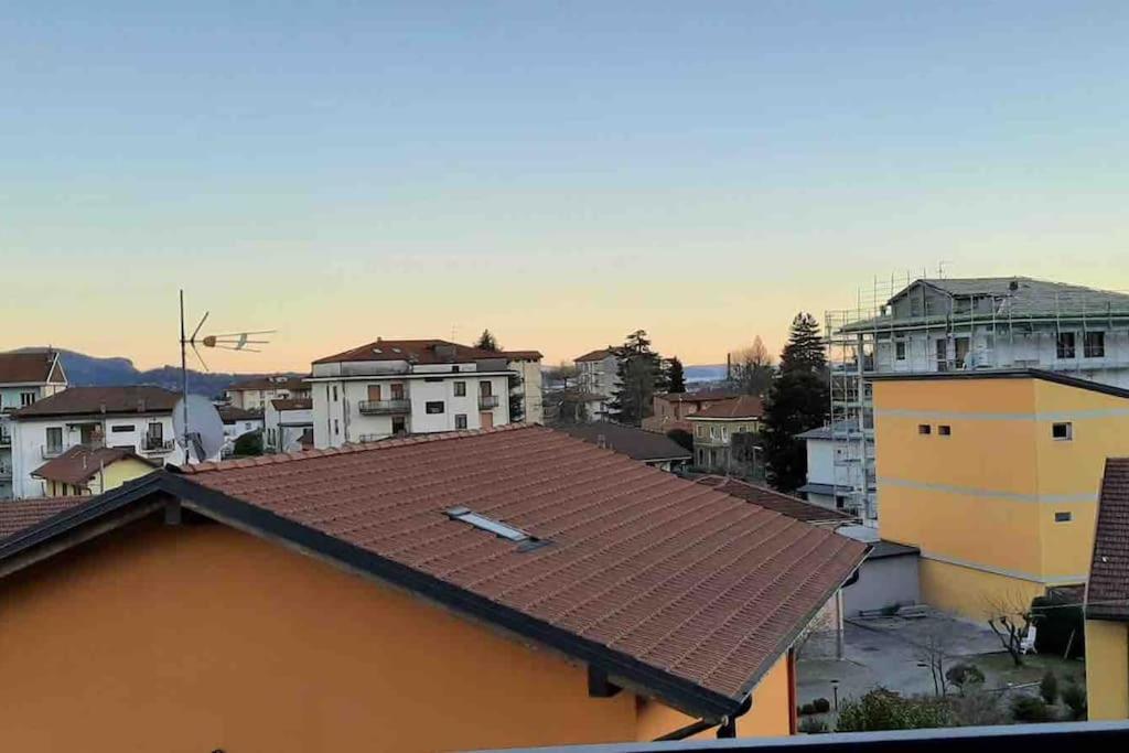 Appartamento Silvia E Faby Verbania Lago Maggiore 外观 照片