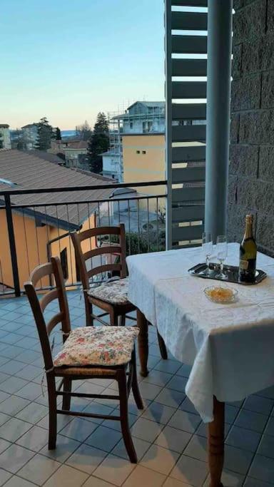 Appartamento Silvia E Faby Verbania Lago Maggiore 外观 照片
