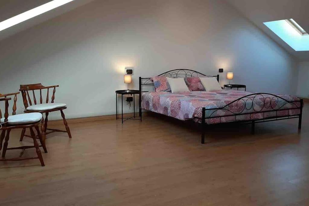 Appartamento Silvia E Faby Verbania Lago Maggiore 外观 照片